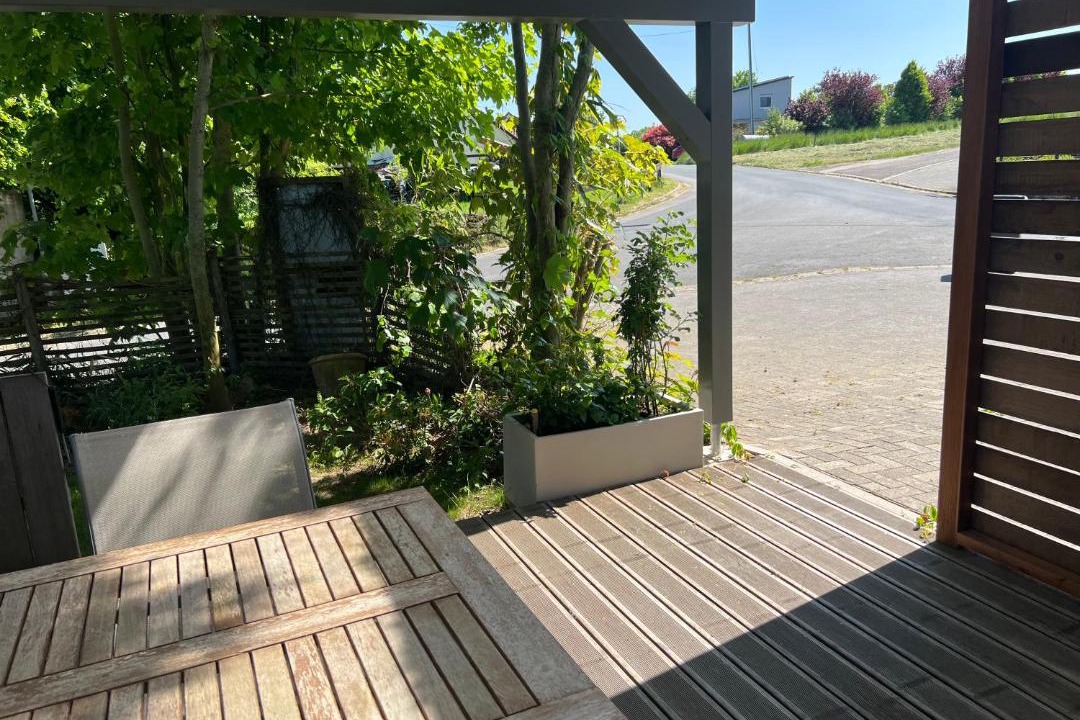 Photo of Patio Balcony in Ittel