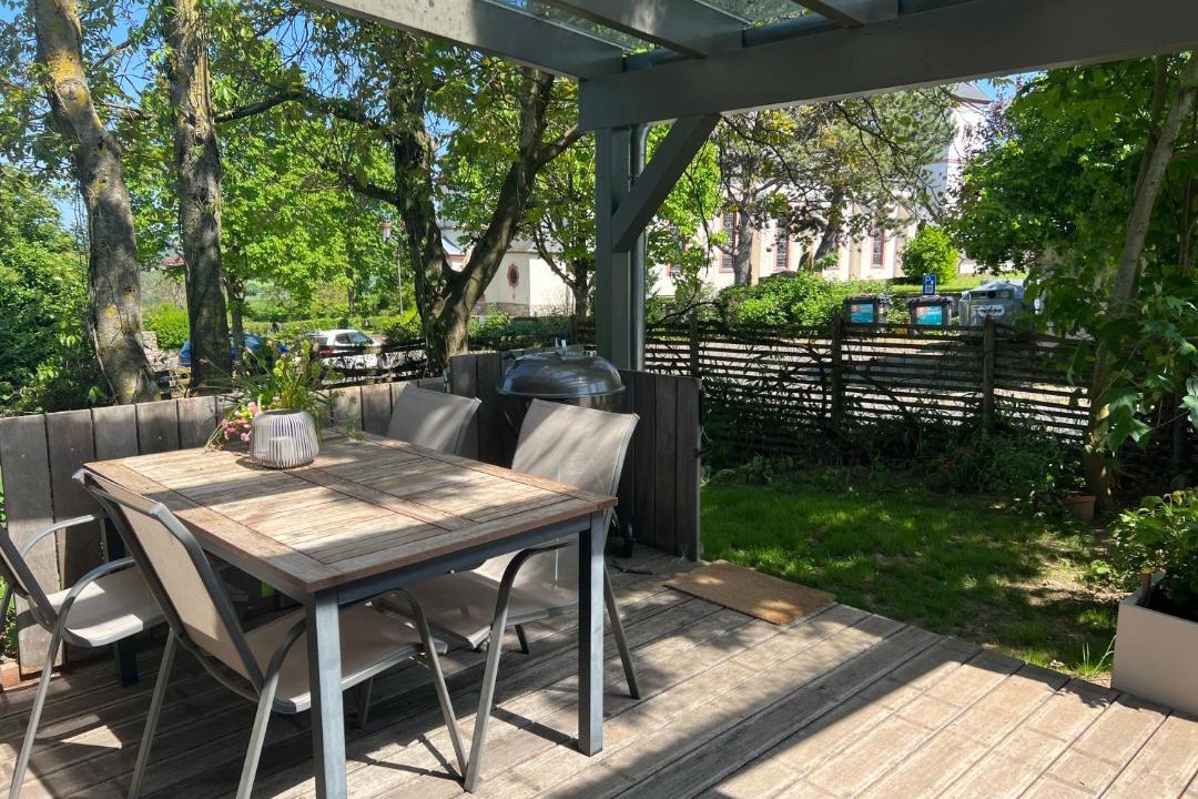 Photo of Patio Balcony in Ittel