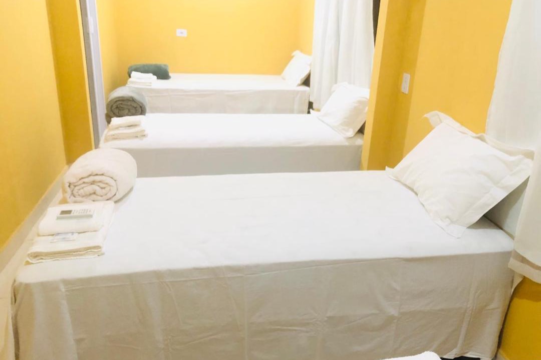 Photo of Bedroom in Mateiros