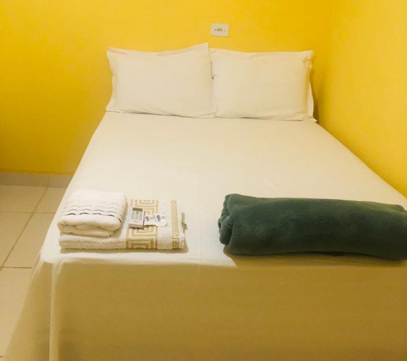 Photo of Bedroom in Mateiros