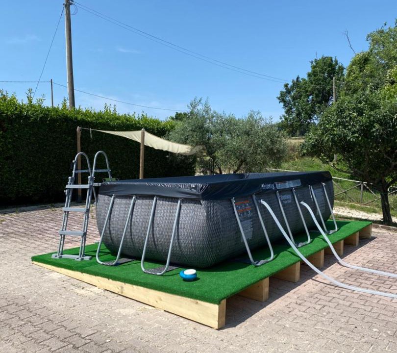 Photo of Outdoor in Nocera Umbra