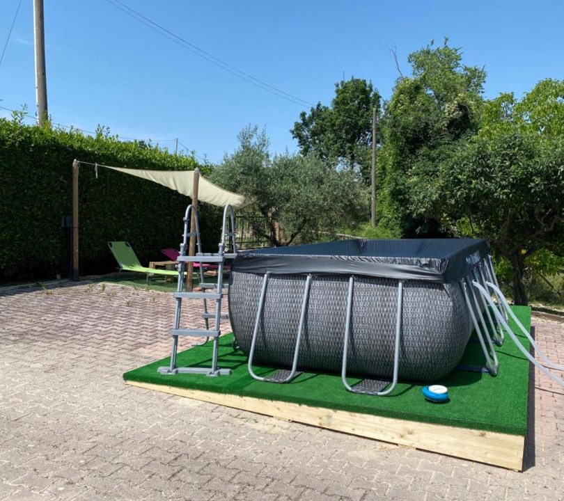 Photo of Outdoor in Nocera Umbra