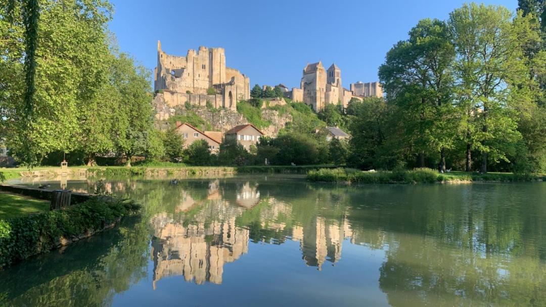 Photo of Others in Chauvigny