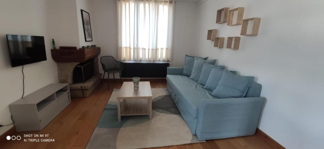 Photo of Livingroom in Carhaix-Plouguer