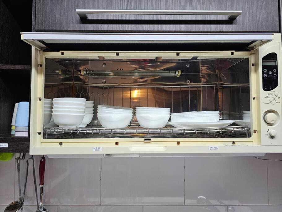 Photo of Kitchen in Suwon