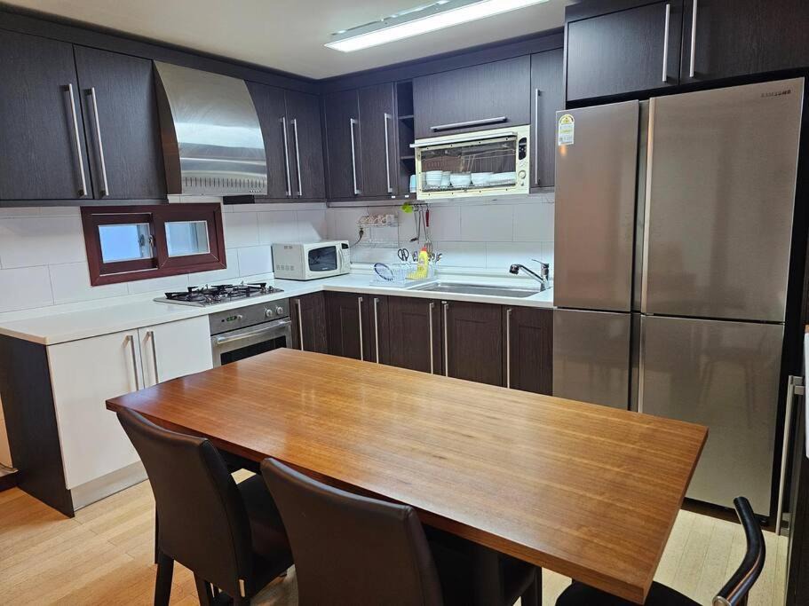 Photo of Kitchen in Suwon