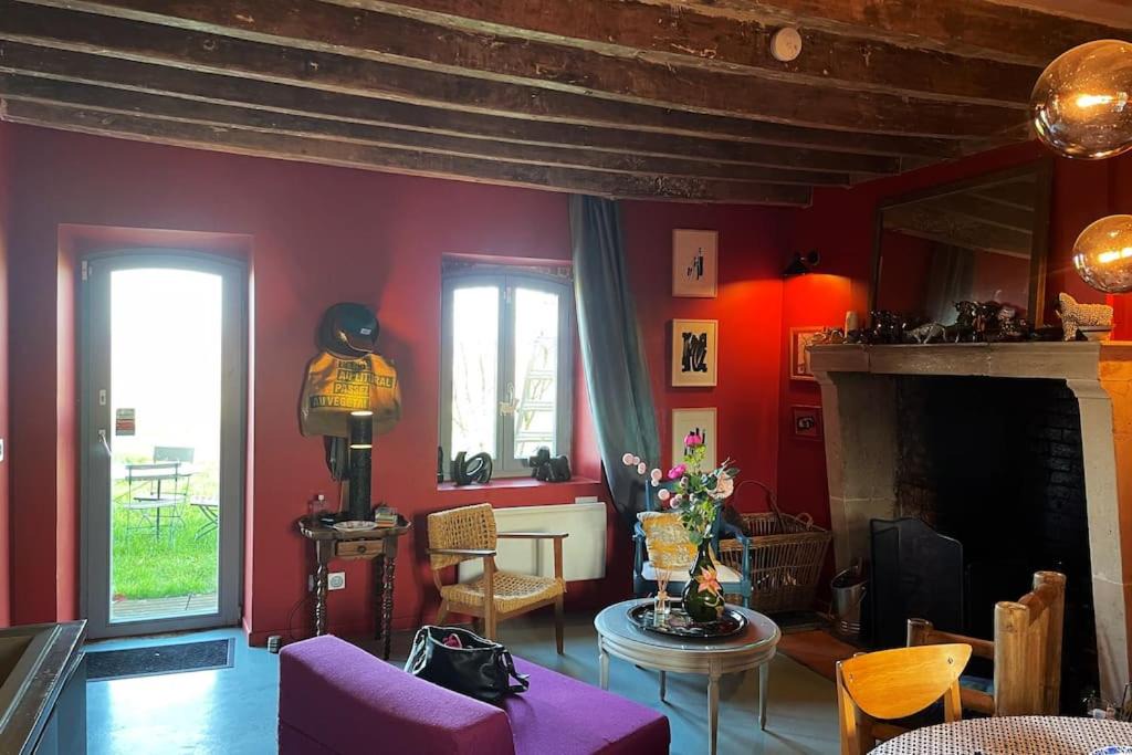 Photo of Others in Villaines-la-Gonais