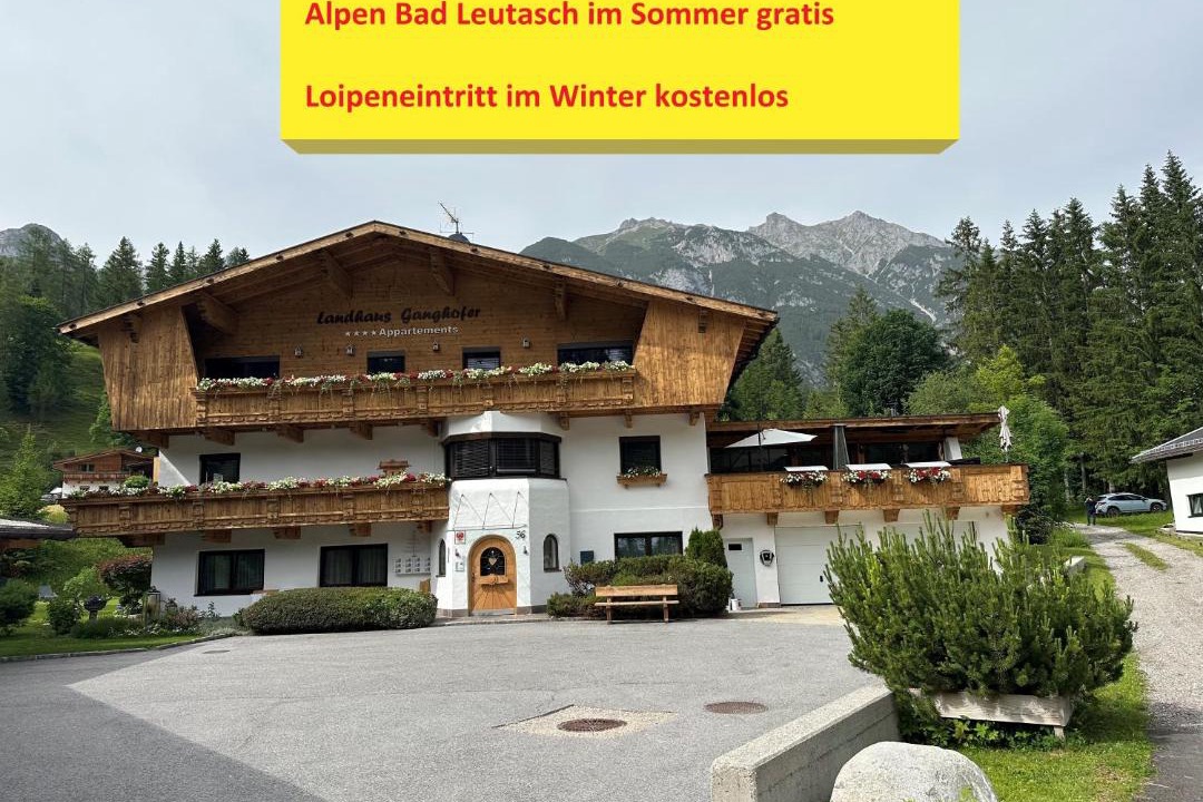 Photo of Others in Leutasch