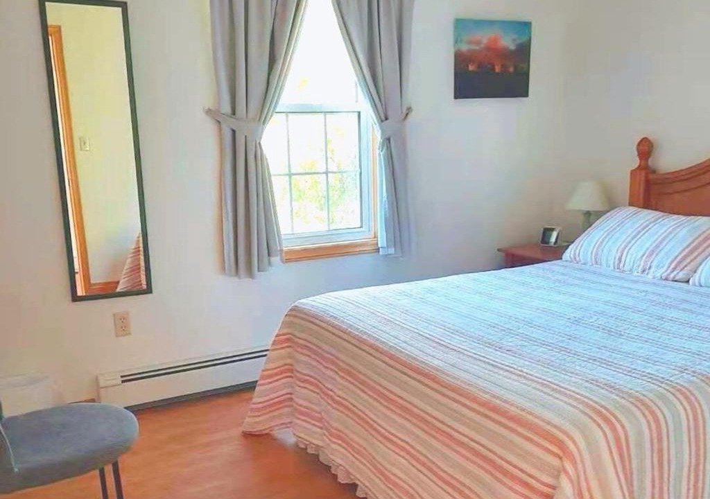 Photo of Bedroom in North Rustico