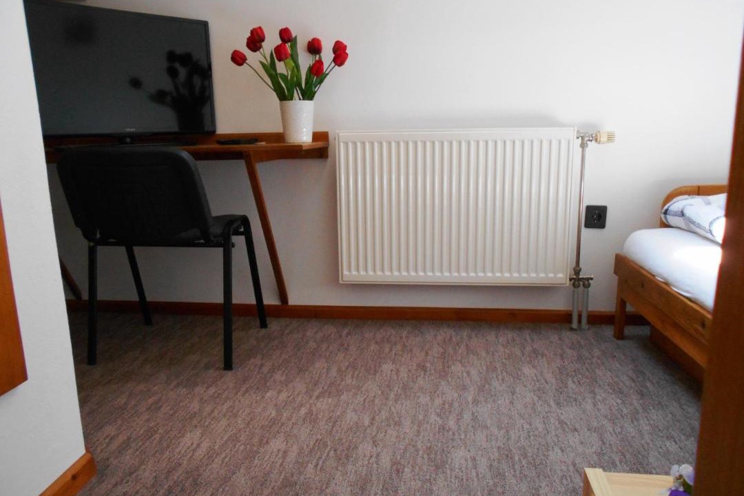 Photo of Bedroom in Gyor