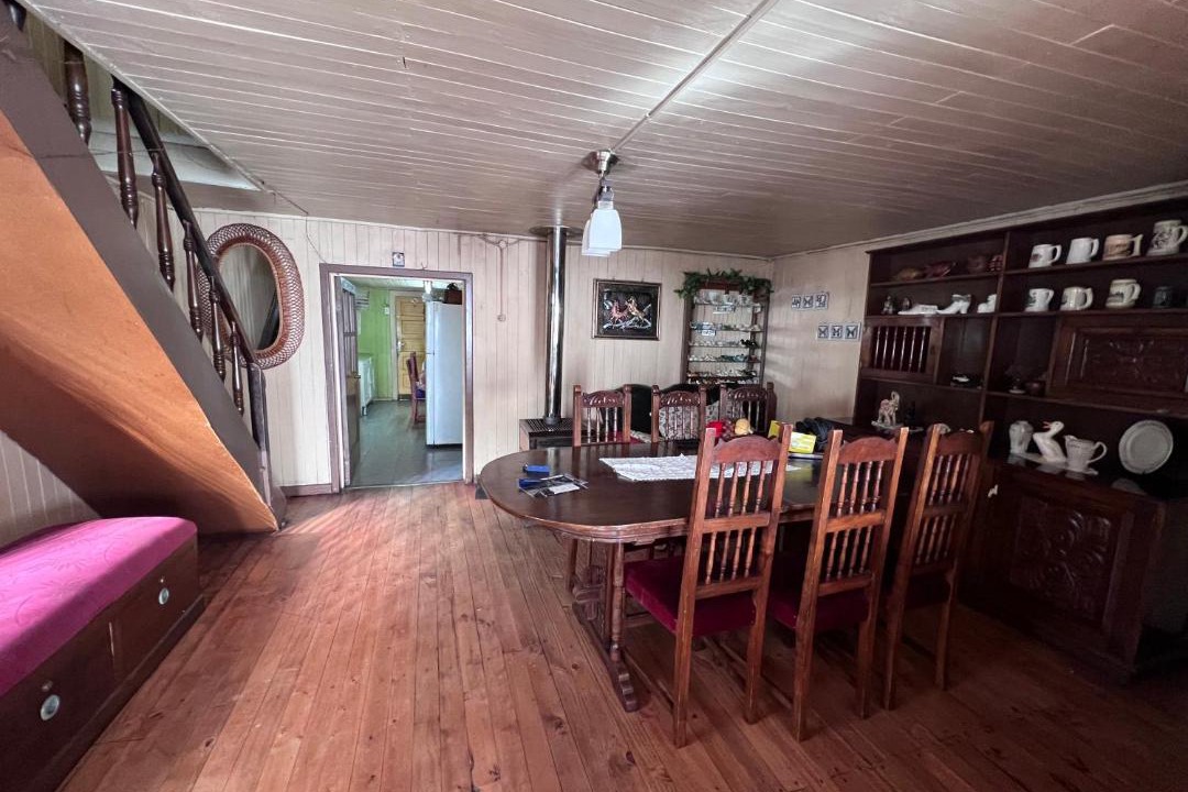 Photo of Livingroom in Curacautin