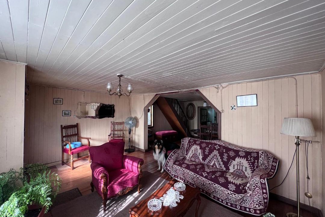 Photo of Livingroom in Curacautin