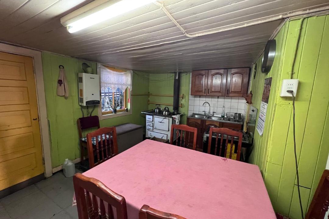 Photo of Bedroom in Curacautin