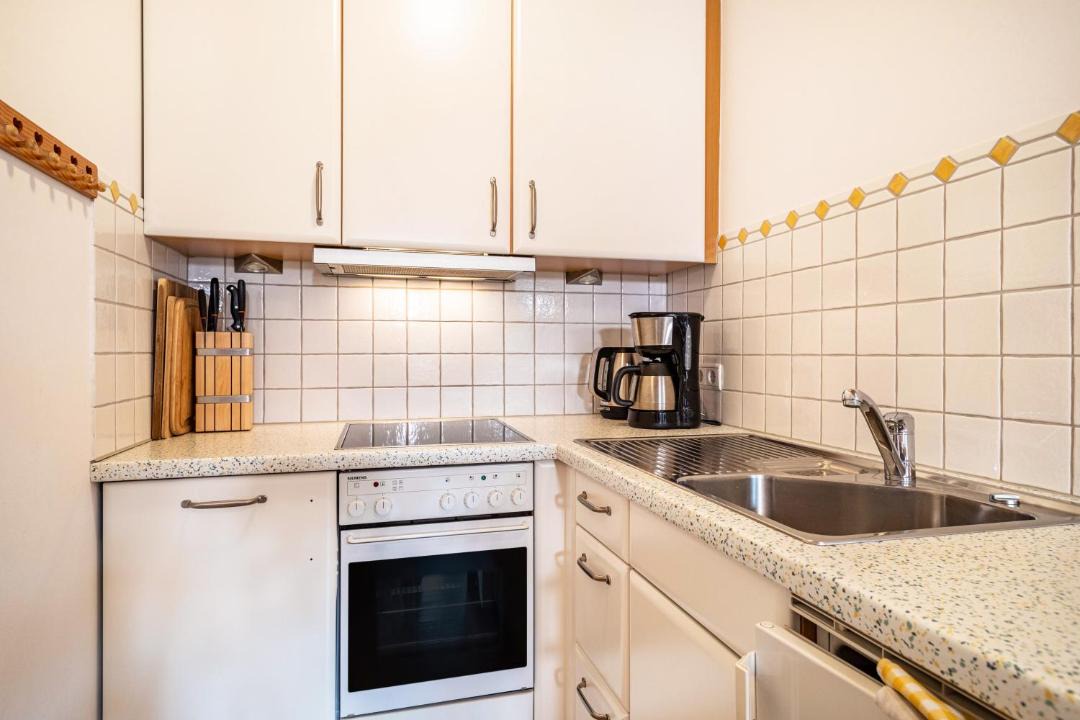 Photo of Kitchen in Fontanella