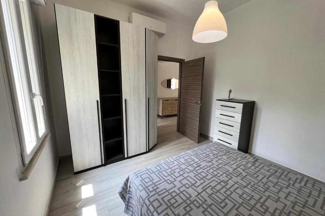 Photo of Bedroom in Quercianella