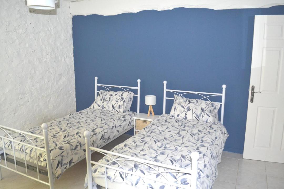 Photo of Bedroom in Montbron