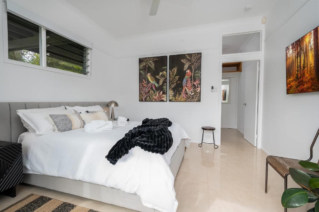 Photo of Bedroom in Bomaderry