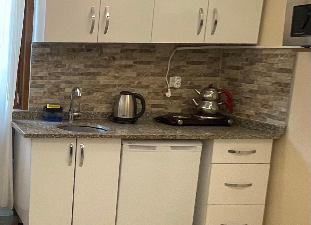 Photo of Kitchen in Old City