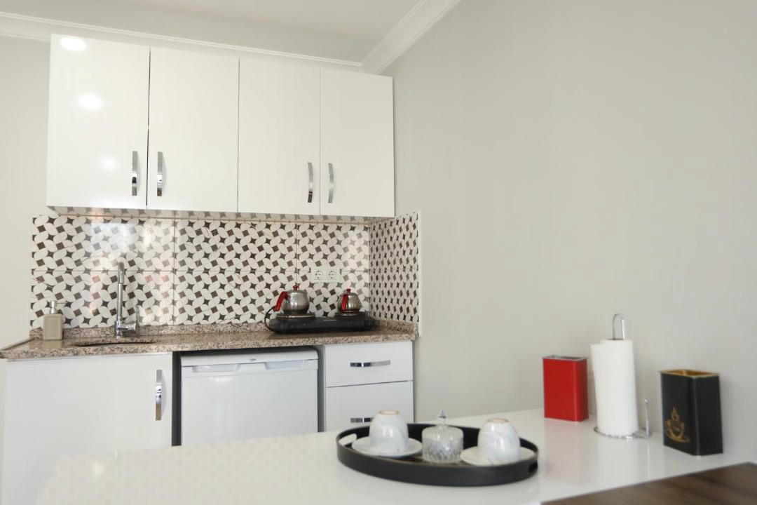 Photo of Kitchen in Old City