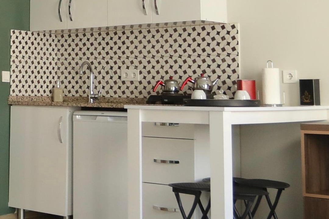 Photo of Kitchen in Old City