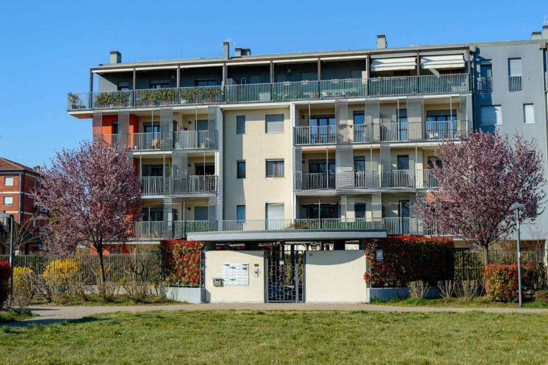 Photo of Buildings in Segrate