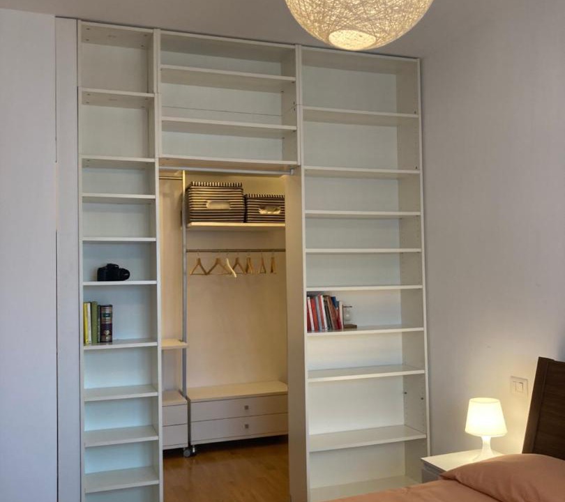 Photo of Bedroom in Segrate