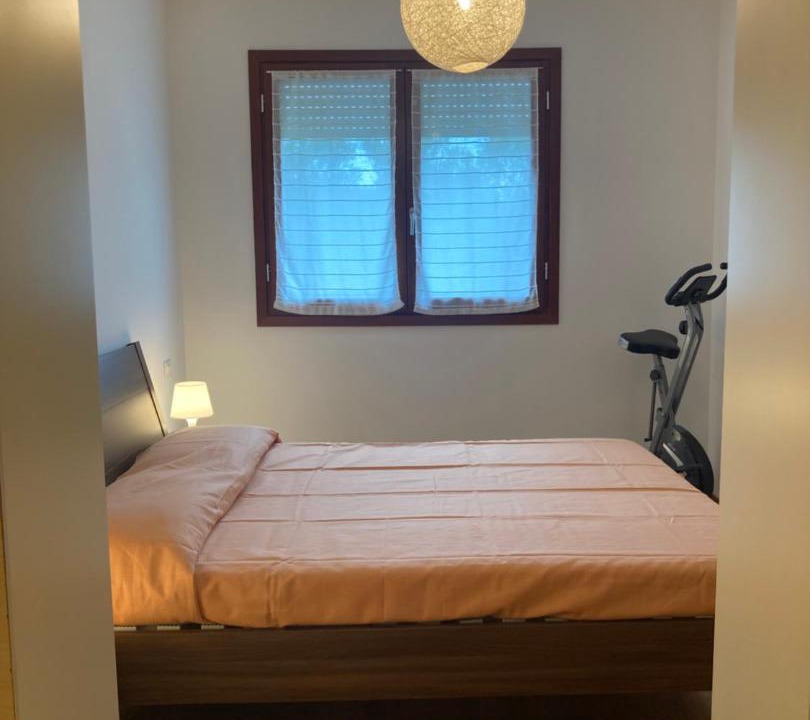 Photo of Bedroom in Segrate