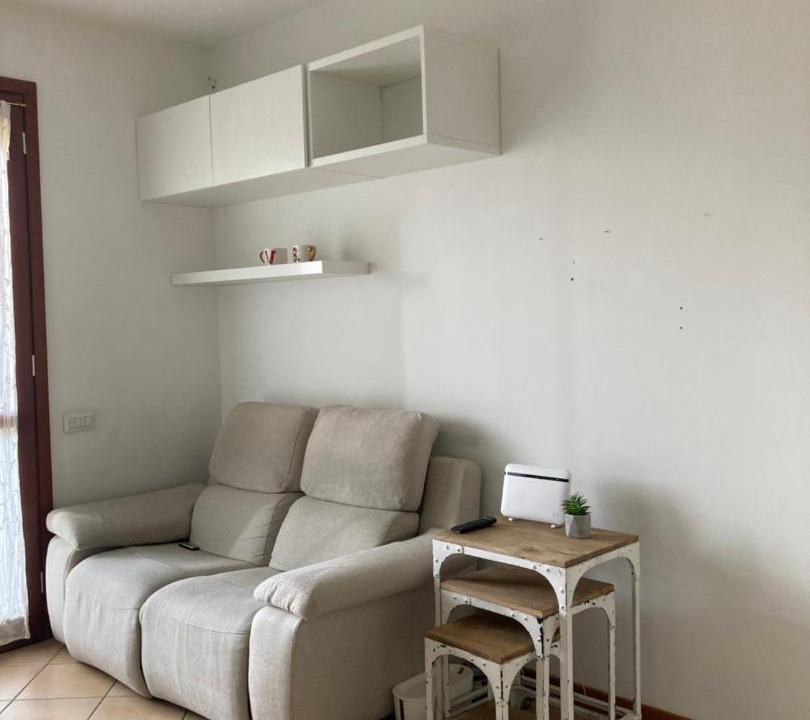 Photo of Livingroom in Segrate