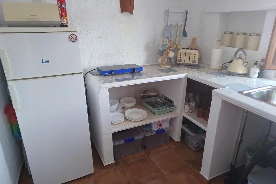 Photo of Kitchen in Baza