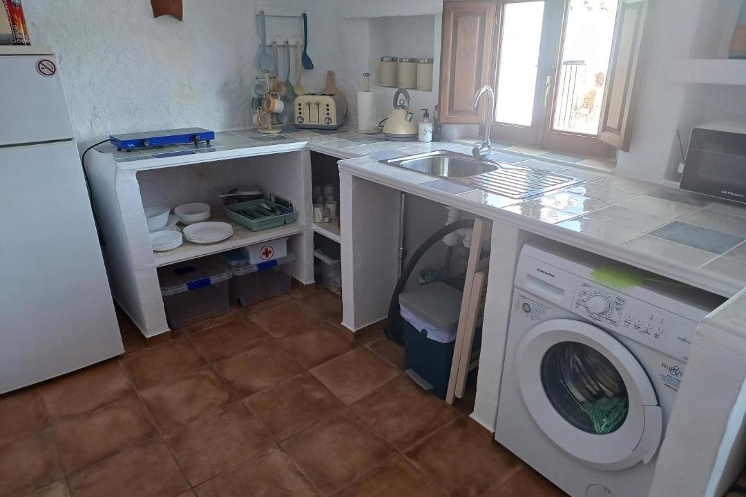 Photo of Kitchen in Baza