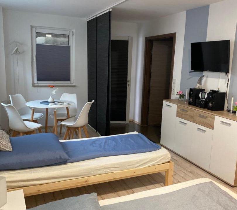 Photo of Livingroom in Heilbad Heiligenstadt