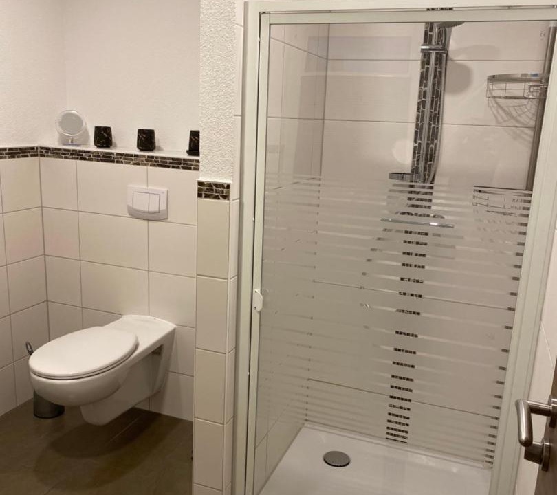 Photo of Bathroom in Heilbad Heiligenstadt