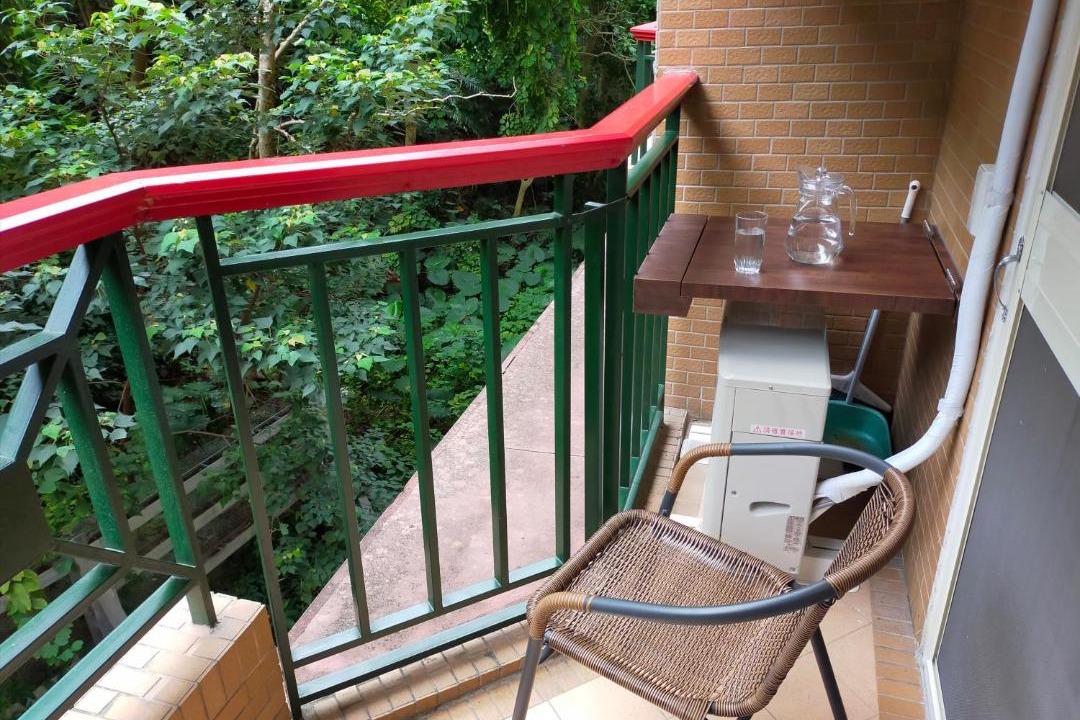 Photo of Patio Balcony in Beinan