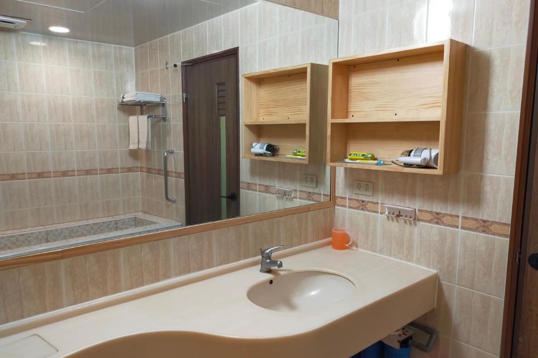 Photo of Bathroom in Beinan