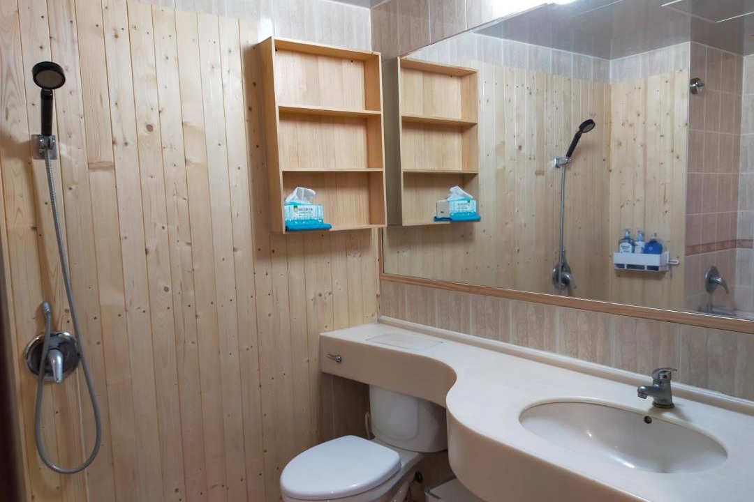 Photo of Bathroom in Beinan