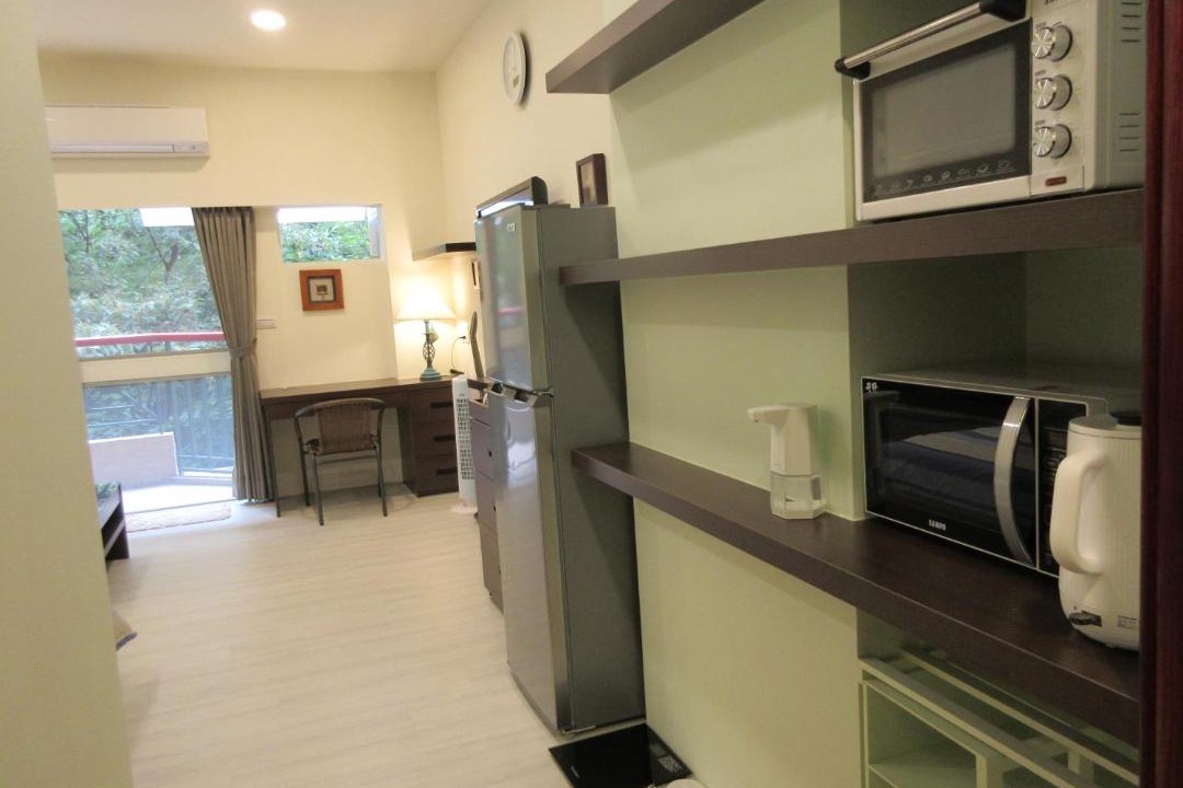 Photo of Kitchen in Beinan