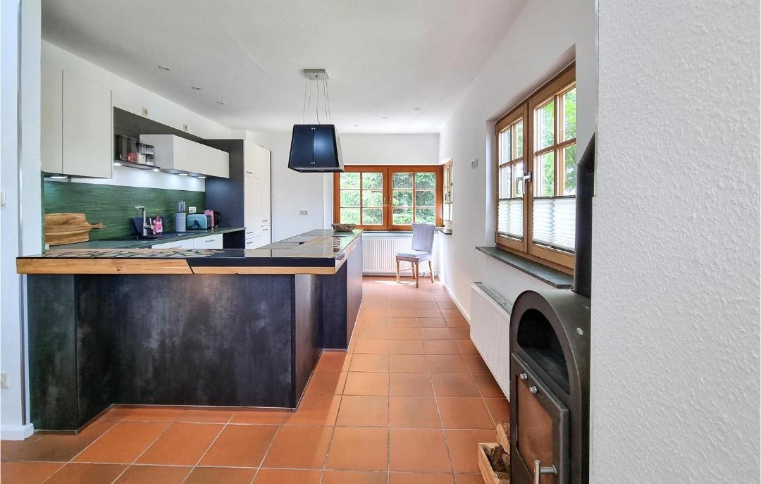 Photo of Kitchen in Oberhavel