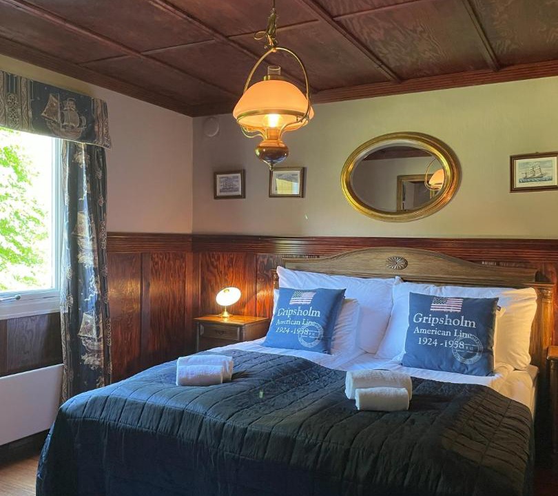 Photo of Bedroom in Gressvik