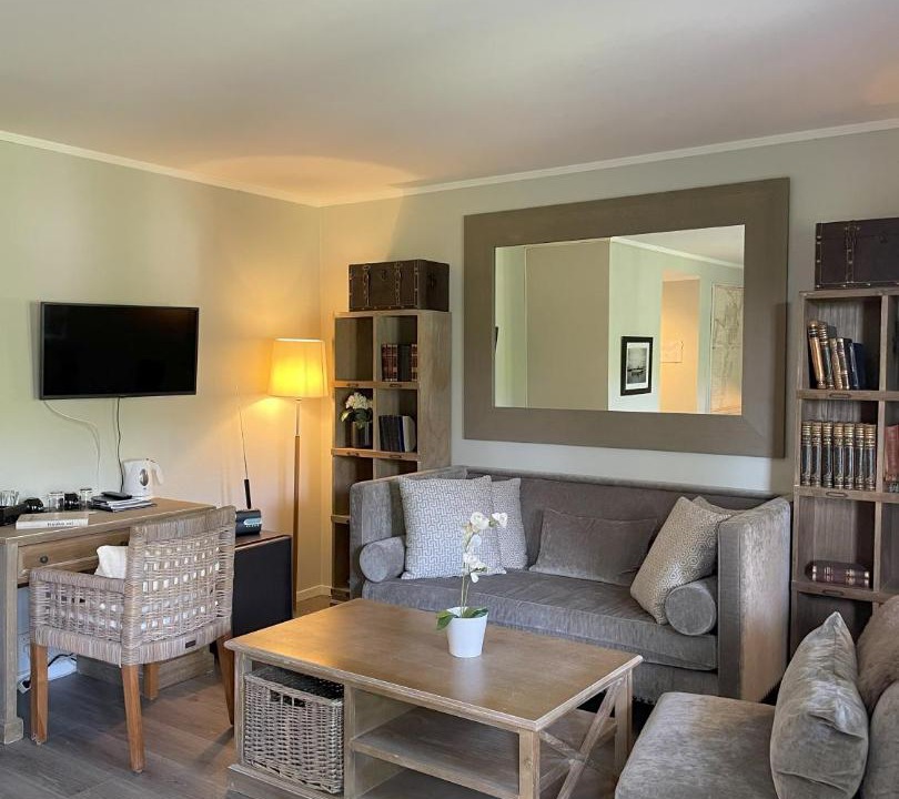 Photo of Livingroom in Gressvik
