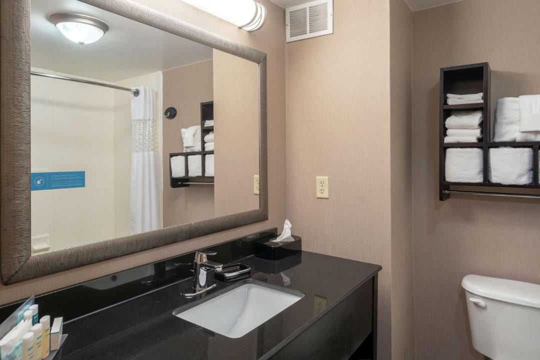 Photo of Bathroom in Newbern