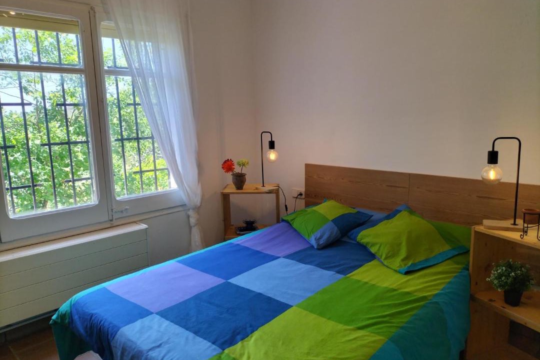 Photo of Bedroom in Viladecans