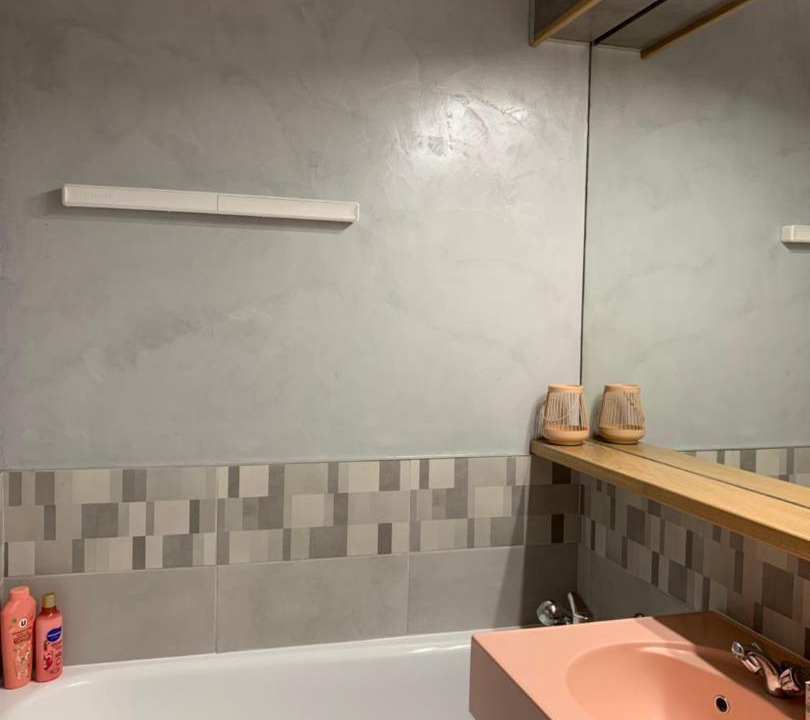 Photo of Bathroom in Gresse-en-Vercors