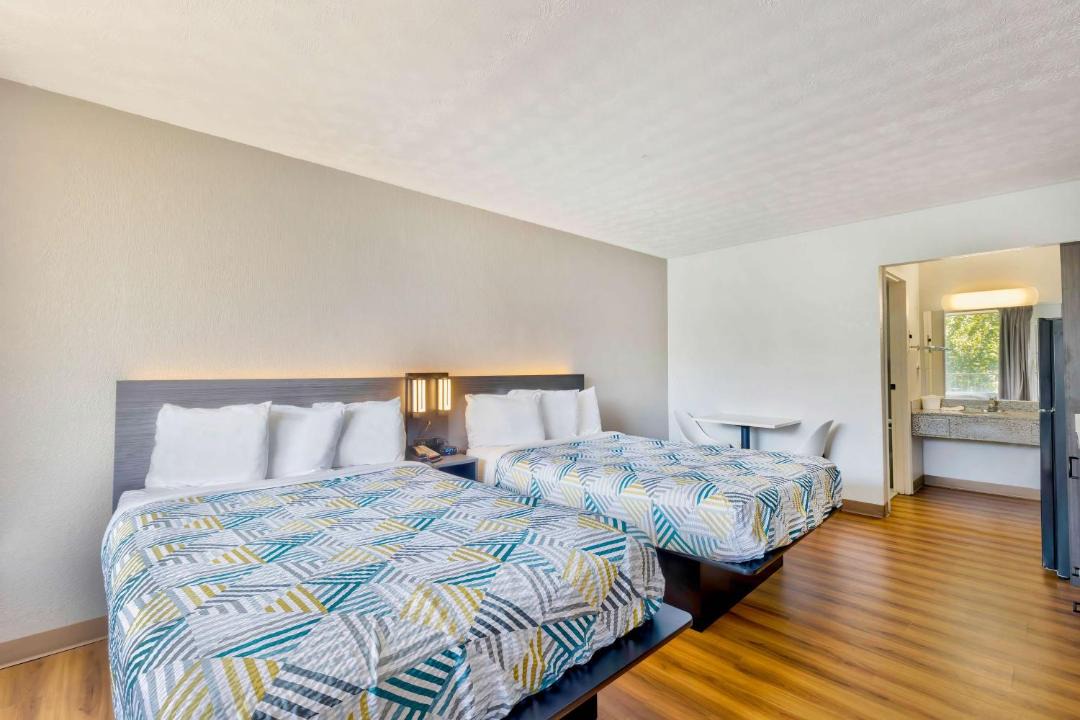 Photo of Bedroom in Mount Jackson