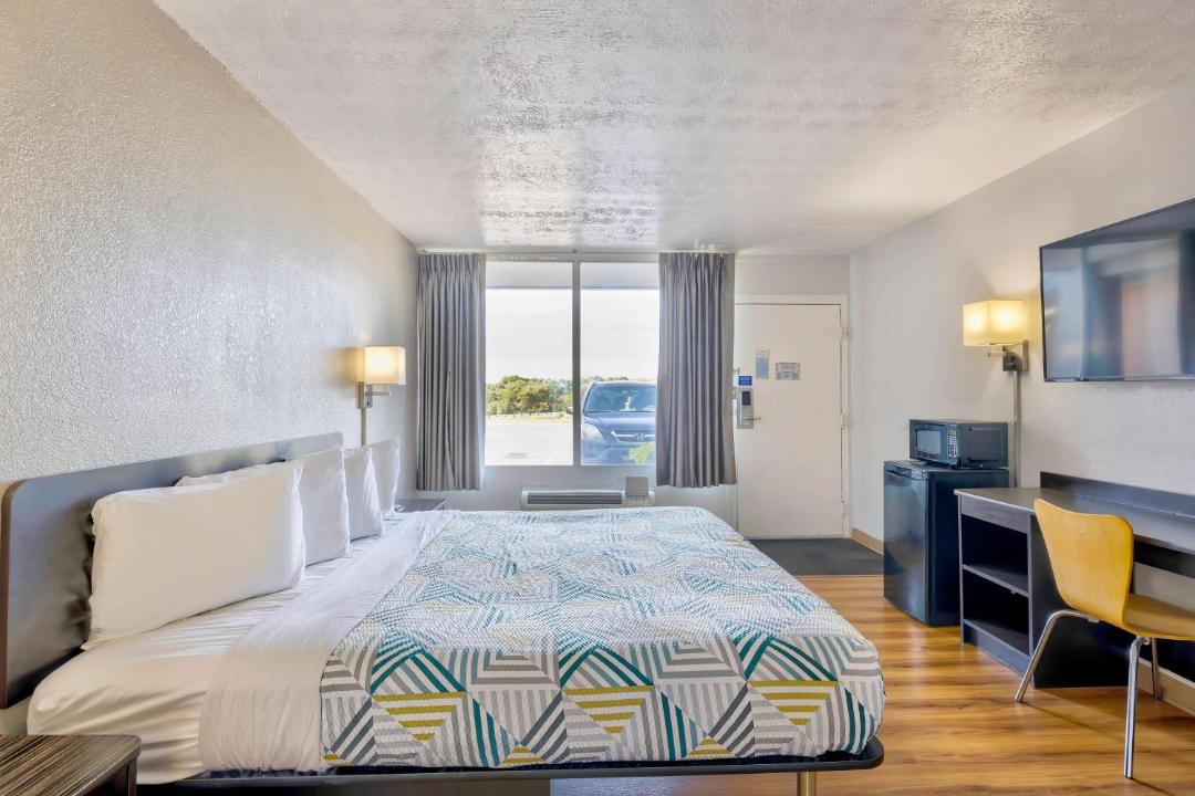 Photo of Bedroom in Mount Jackson