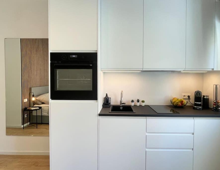 Photo of Kitchen in Karlsruhe City Centre