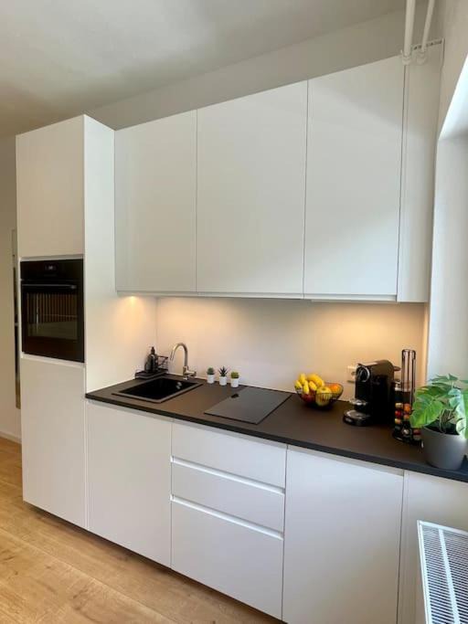 Photo of Kitchen in Karlsruhe City Centre