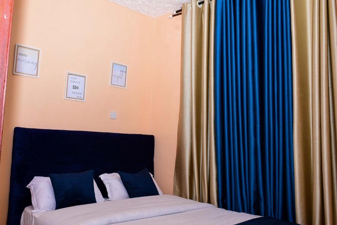 Photo of Bedroom in Embu