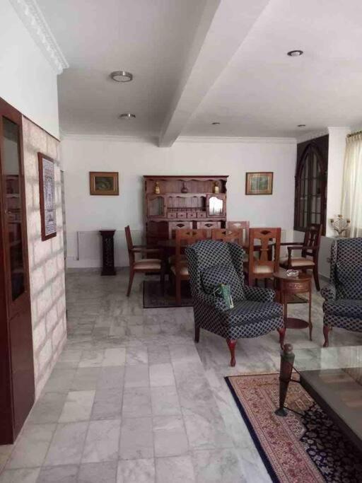 Photo of Livingroom in Ash Shumaysani