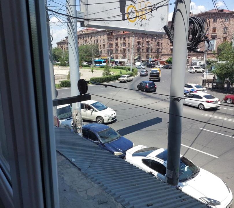 Photo of Others in Yerevan