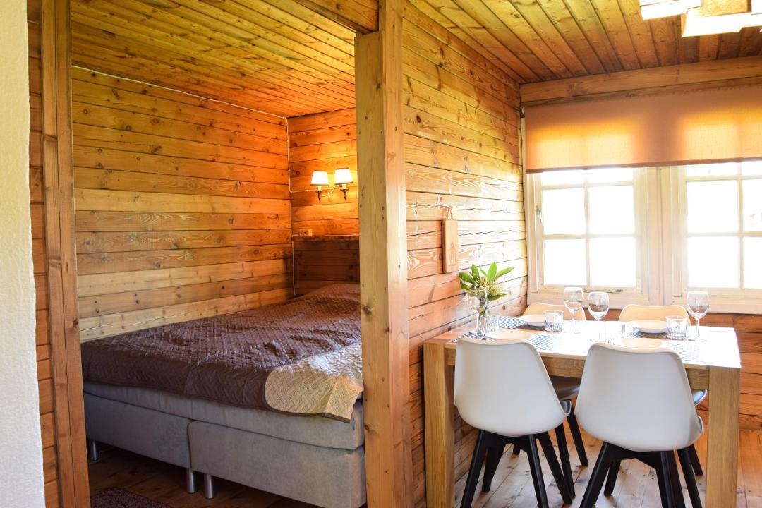 Photo of Bedroom in Haapsalu